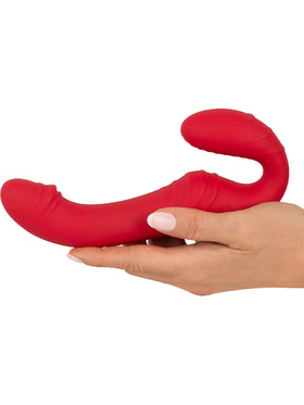 You2Toys: Remote Controlled Strapless Strap-On