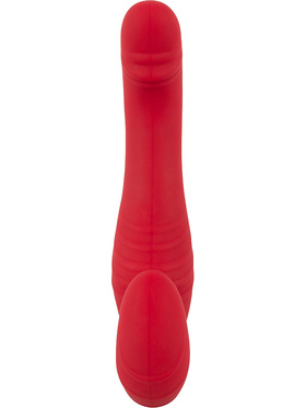 You2Toys: Remote Controlled Strapless Strap-On