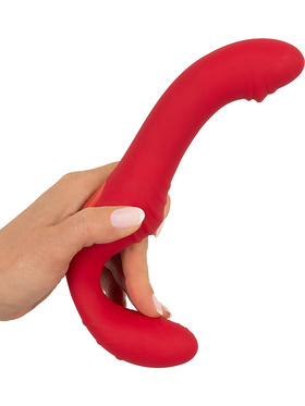 You2Toys: Remote Controlled Strapless Strap-On