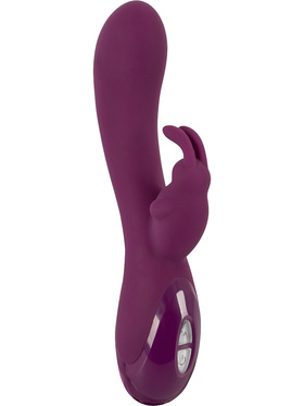 Sweet Smile: G-Spot Rabbit Vibrator