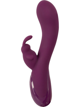 Sweet Smile: G-Spot Rabbit Vibrator