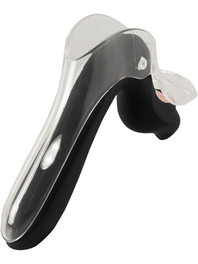 Bad Kitty: Vibrating Speculum with LED