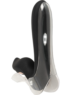 Bad Kitty: Vibrating Speculum with LED