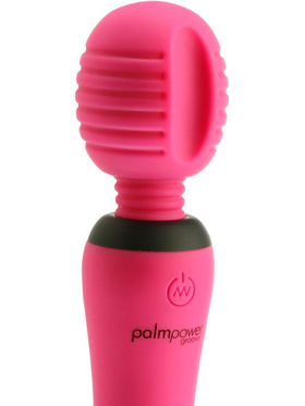 Palm Power: Groove Massage Wand