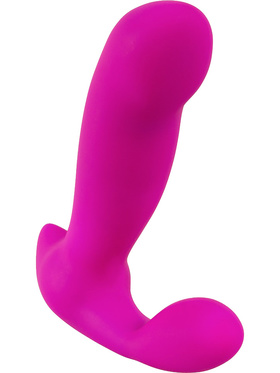 JAVIDA: RC Shaking & Vibrating Panty Vibrator