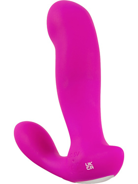 JAVIDA: RC Shaking & Vibrating Panty Vibrator