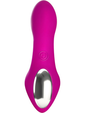 JAVIDA: RC Shaking & Vibrating Panty Vibrator