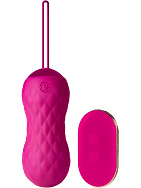 Blush: Lush Carina Vibrator