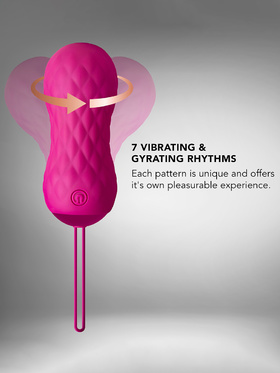 Blush: Lush Carina Vibrator