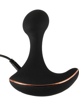 Anos: RC Prostate Massager with Vibration