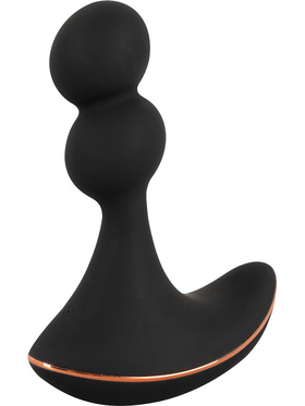 Anos: RC Rotating Prostate Massager with Vibration