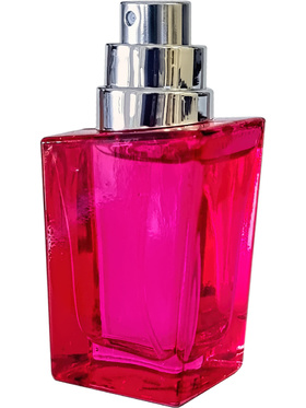 Shiatsu: Pheromon, Eau De Parfum Women Pink