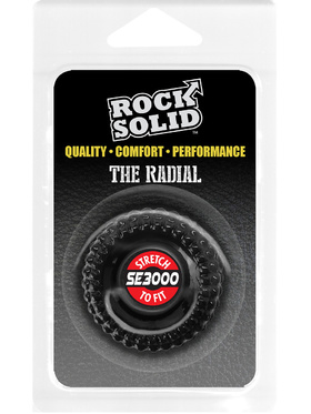 Rock Solid: The Radial Ring