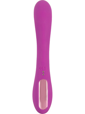 JAVIDA: Thumping Rabbit Vibrator