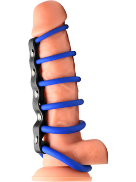 Strict: Gates of Hell, Silicone Chastity Device