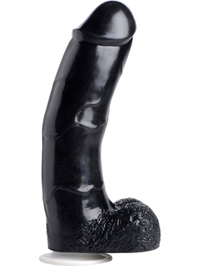 Master Series: Infiltrator II, Hollow Strap-On Dildo