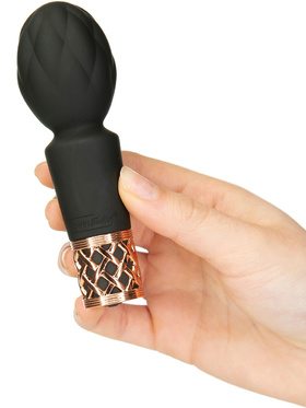 Pillow Talk Secrets: Pleasure, Mini Massager Wand