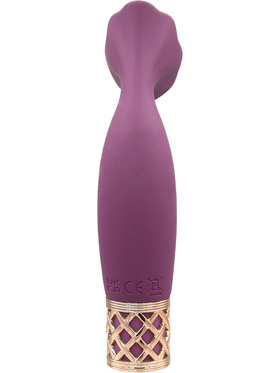 Pillow Talk Secrets: Passion, Clitoral Mini Vibrator