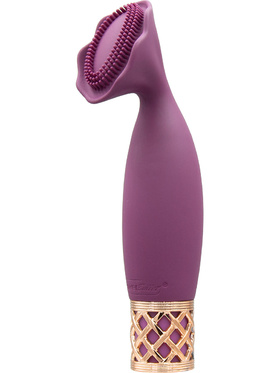 Pillow Talk Secrets: Passion, Clitoral Mini Vibrator