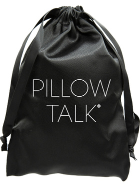 Pillow Talk Secrets: Choices, Mini Massager Set
