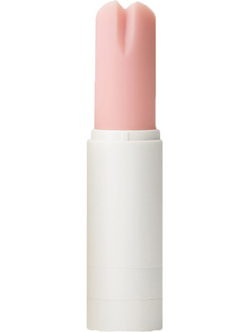 Tenga: Iroha, Clitoral Stick Vibrator, vit