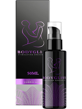 BodyGliss Erotic: Stimulating Orgasm Gel, 50 ml