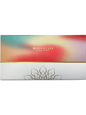 BodyGliss: Massage Collection Box, 6 x 50 ml