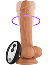 Turbo Baller Dildo Vibe