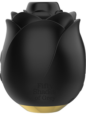 Fifty Shades of Grey: Hearts & Flowers, Clitoral Suction Stimulator