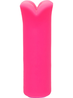 California Exotic Kyst: Lips Mini Vibrator