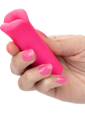 California Exotic Kyst: Lips Mini Vibrator