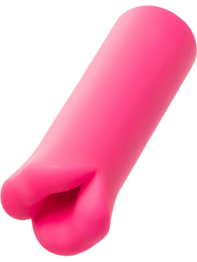 California Exotic Kyst: Lips Mini Vibrator