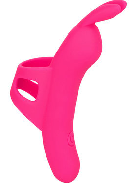 California Exotic Neon: The Flirty, Finger Vibe