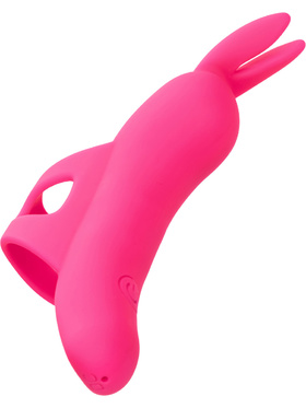 California Exotic Neon: The Flirty, Finger Vibe