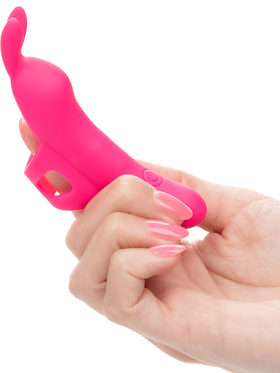 California Exotic Neon: The Flirty, Finger Vibe