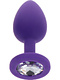 Diamond Booty Jewel, S