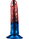 Dazzle Dildo, 18cm