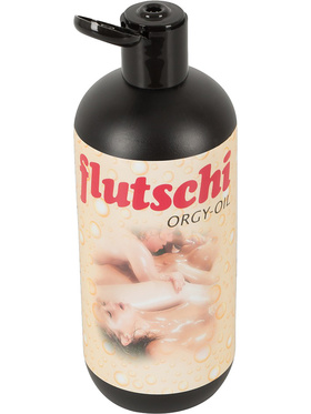 Flutschi: Orgy-Oil, 500 ml