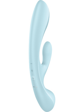 Satisfyer: Triple Oh, Multi Vibrator