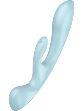 Satisfyer: Triple Oh, Multi Vibrator