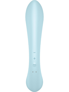 Satisfyer: Triple Oh, Multi Vibrator