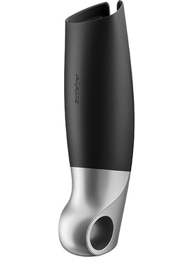 Satisfyer Connect: Power Masturbator