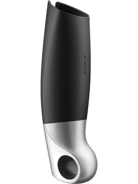 Satisfyer Connect: Power Masturbator