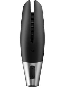 Satisfyer Connect: Power Masturbator