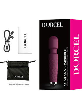 Marc Dorcel: Mini Wanderful, lila