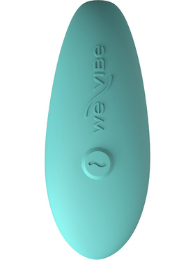 We-Vibe: Sync Lite, turkos