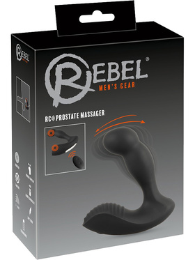 Rebel: RC Prostate Massager