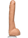 Kevin Dean Dildo, 30cm