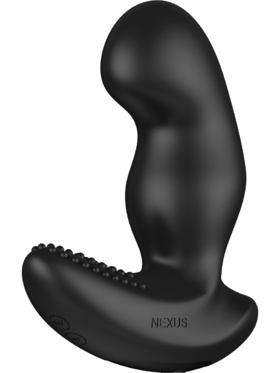 Nexus: Ride Extreme, Vibrating Prostate & Perineum Massager