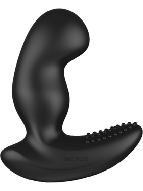 Nexus: Ride Extreme, Vibrating Prostate & Perineum Massager